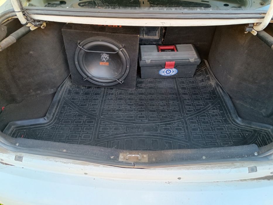 Лада Приора 12 год