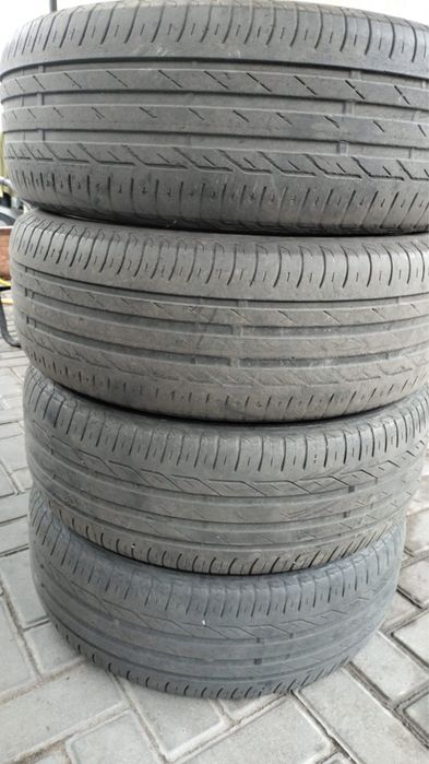 Продам резину комплект