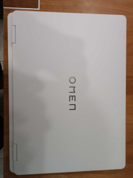 Гейминг лаптоп HP - Omen 16