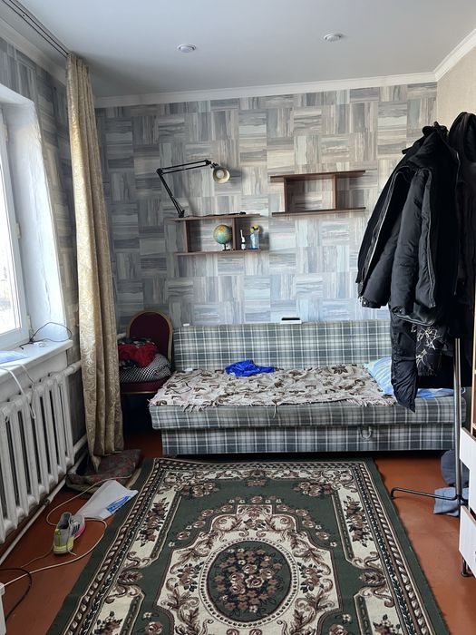 Продается дом в хорошем состоянии