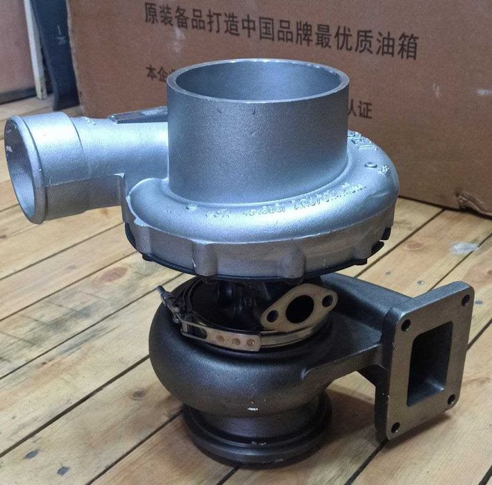 Турбокомпрессор для Бульдозера SHANTUI SD22/32