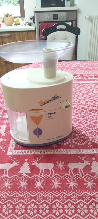 Storcător de fructe Ufesa