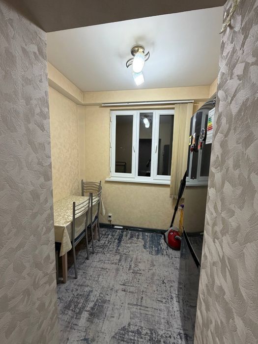 Аренда улица мукими.  Одна переделанная на двух