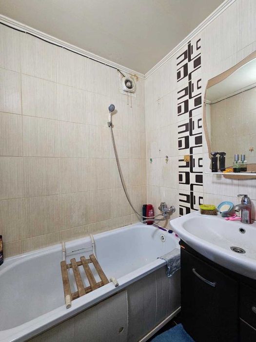 2х комнатная КСК Солнечный