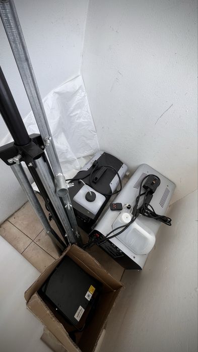 Бизнес сатылады Эффект Золушки дым