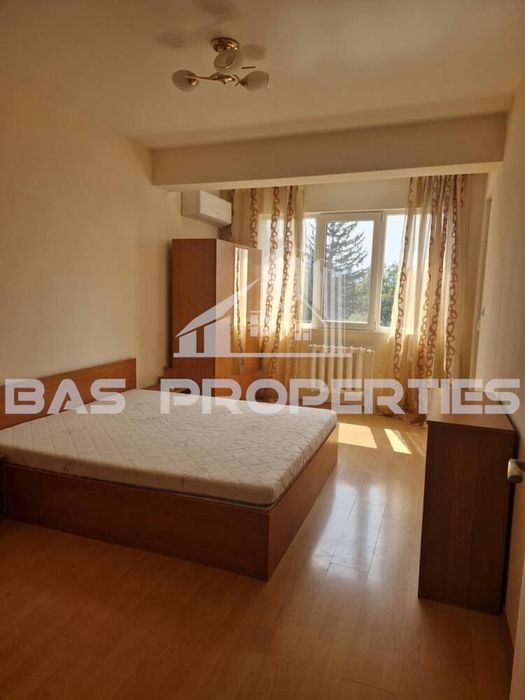 Дава се под наем Двустаен апартамент в София, Лозенец - 73 кв.м за 800 € - Снимка #7