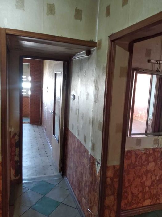 Медгородок   3/8/9   без ремонтом