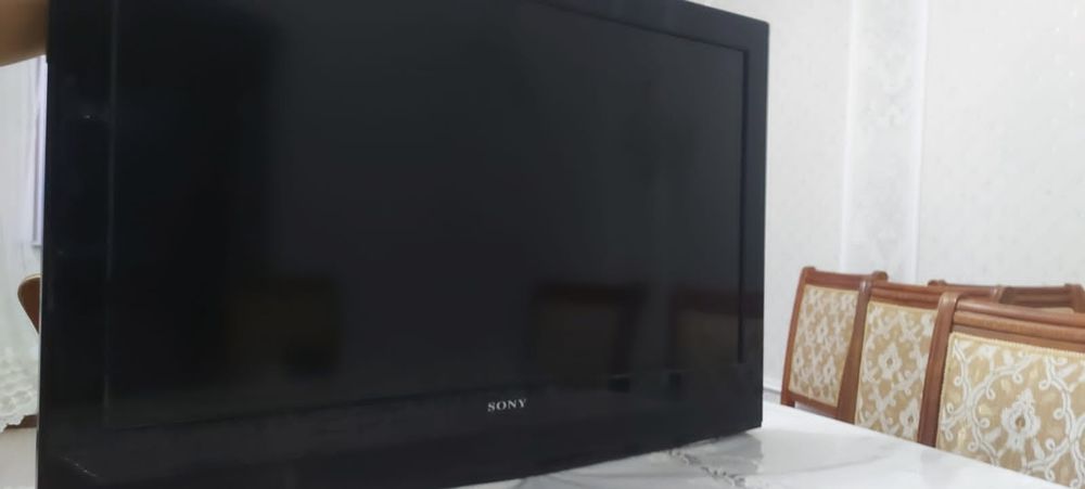 Телевизор sony bravia