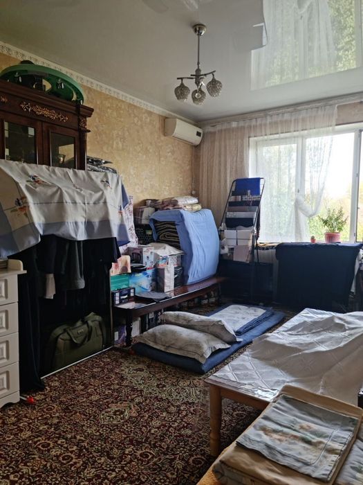 Продам 4 ком Юнусабад 11 квартал