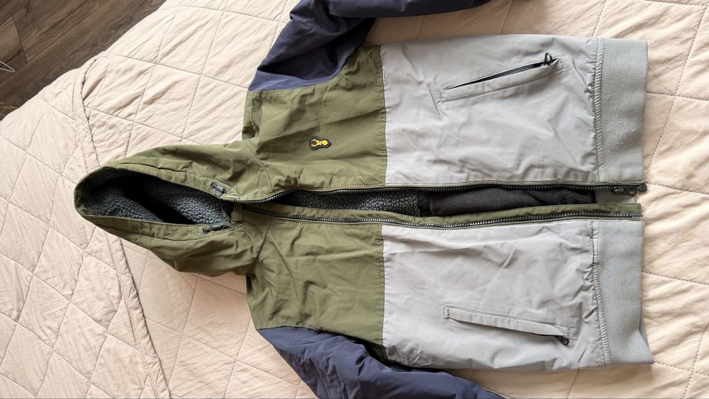 Куртка Next, H&M,Waikiki