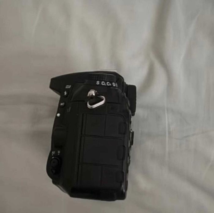 Видеокамера Nikon 7100d