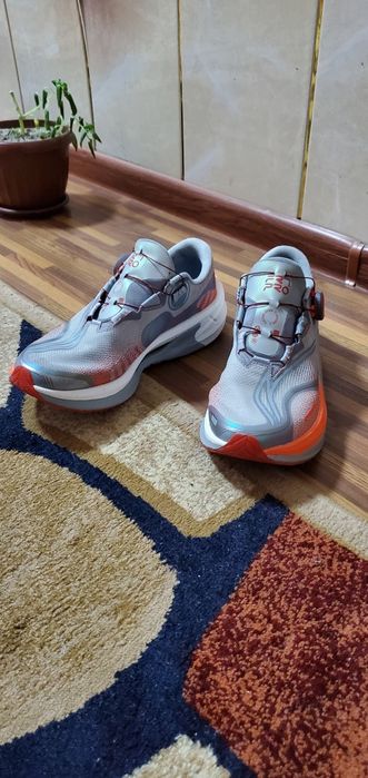 Кроссовки Li_Ning