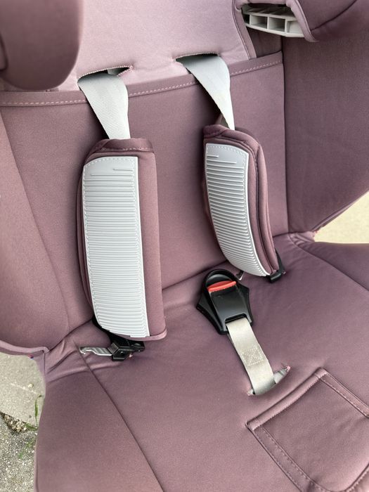Scaun Auto Rotativ