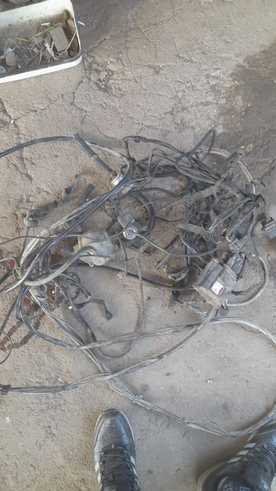 Продам газовое оборудование