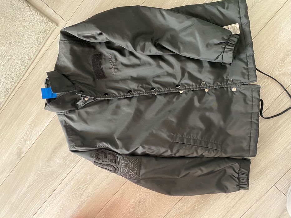 Оригинално мъжко яке Аdidas