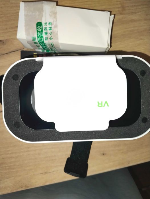 VR Shinecon Virtual Reality Glasses