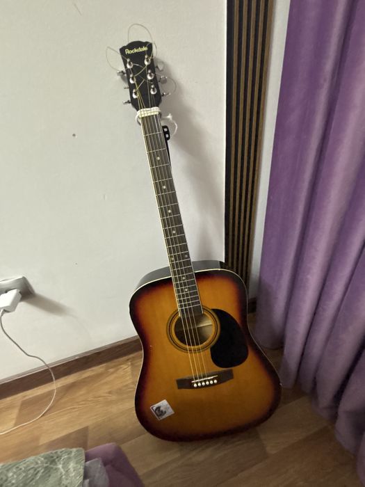 Гитара бу ROCKDale