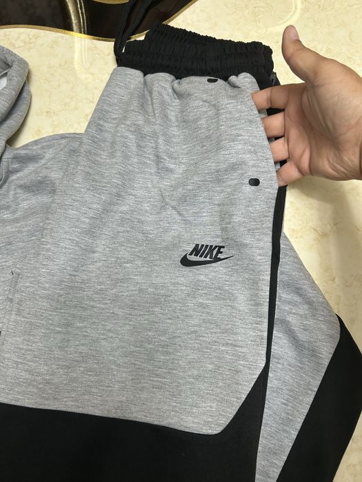 Trening Nike tek nou