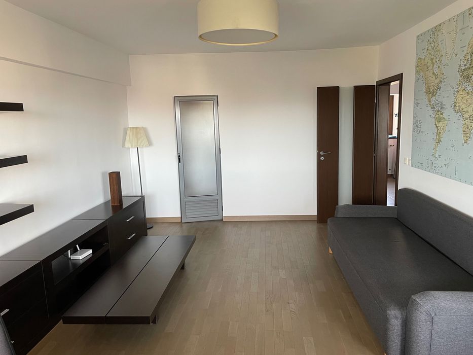 Apartament spațios 1 cameră ultracentral