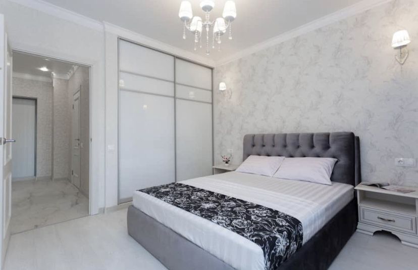 Сдается кв постуточно