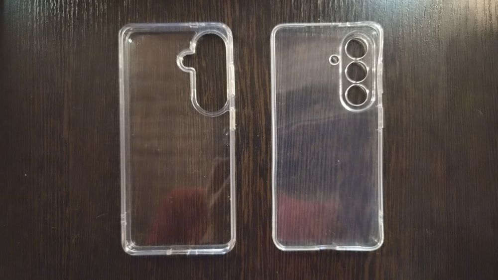 Чехлы для Samsung Galaxy s26