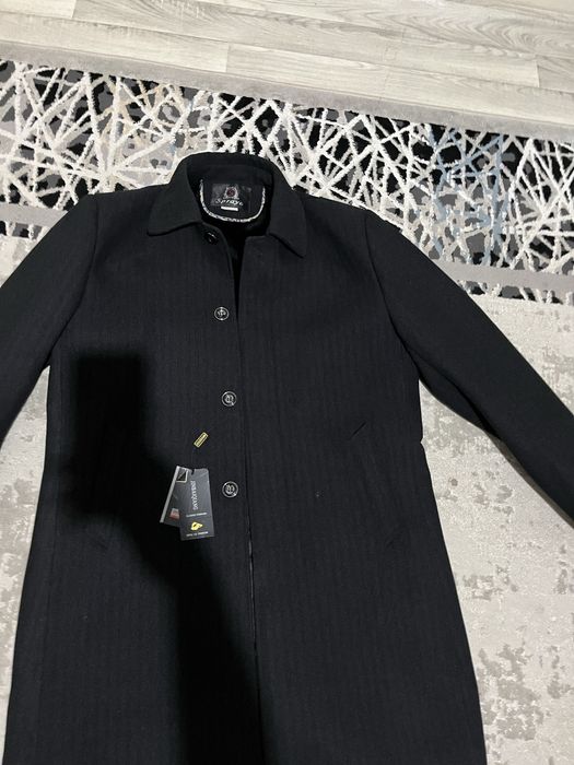 новое зимные одежда