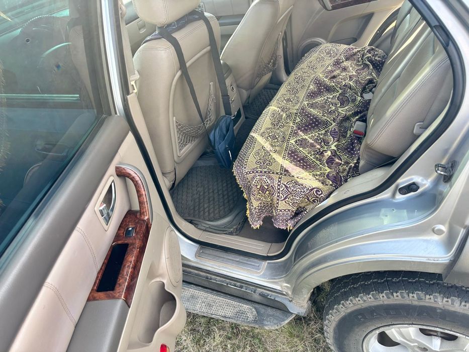 Продам Киа Соренто