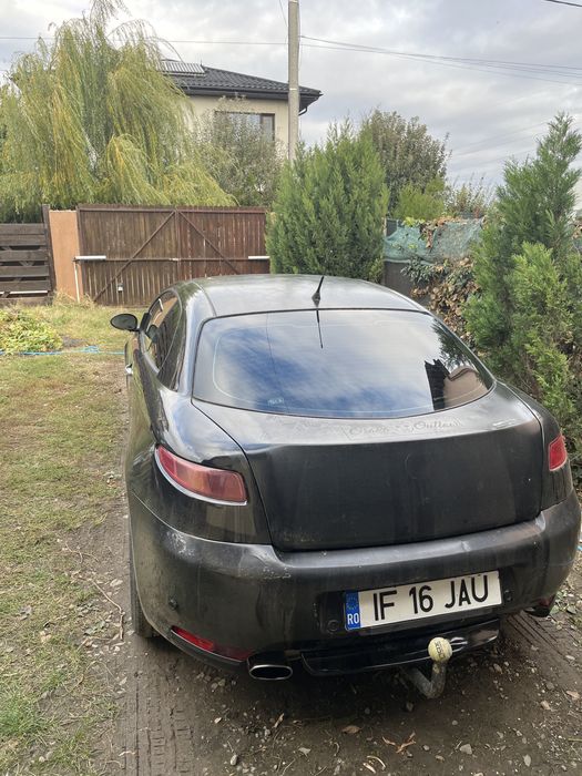 Alfa gt 1.9 jtd q2