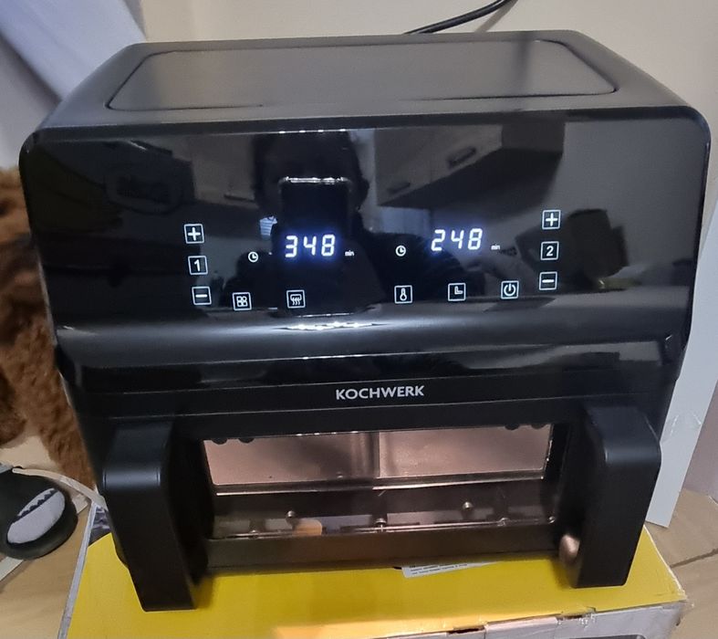 Ейрфраер Kochwerk 9L