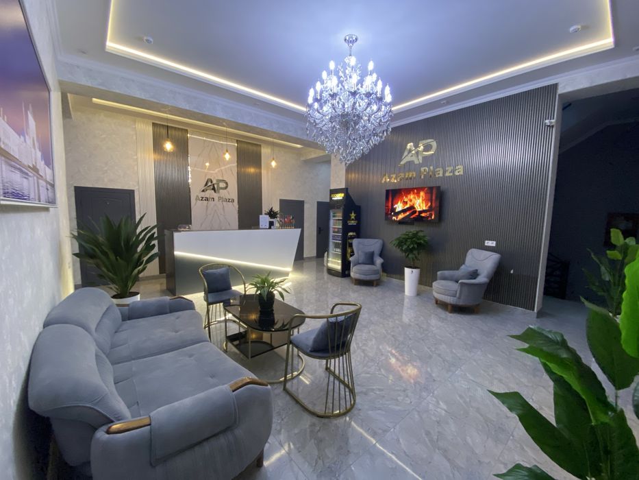 Гостиница с полным комфортом   Wi-Fi, кондиционер, парковка