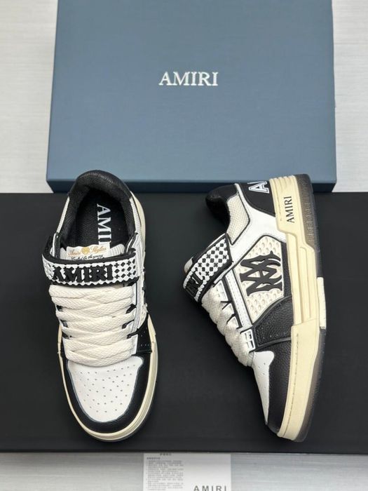 Мъжки маратонки Amiri 40-46