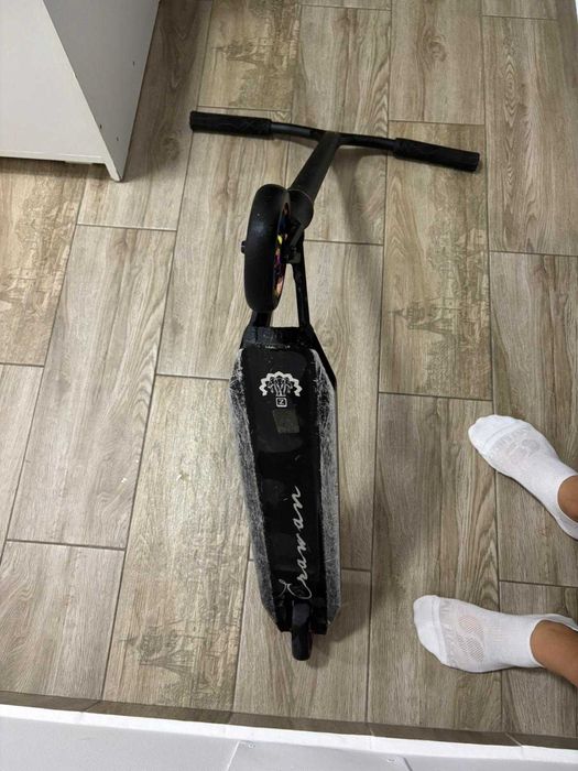 Trotineta  ethic erawan oil slick