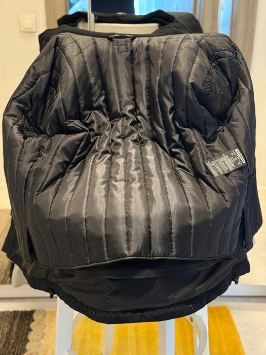 Geaca moto - Spidi Outlander - 3XL - Man