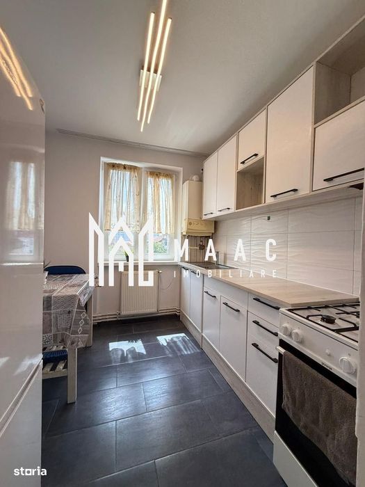 Apartament 2 camere | Renovat | Balcon | PETFRIENDLY | M. Viteazu