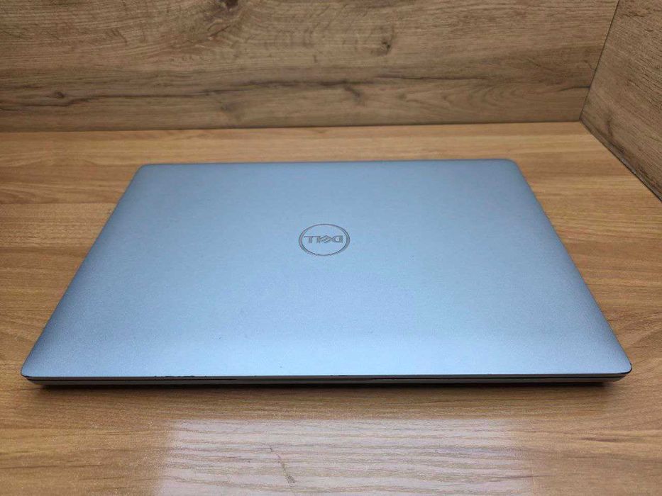 Ноутбук Dell Precision 3470