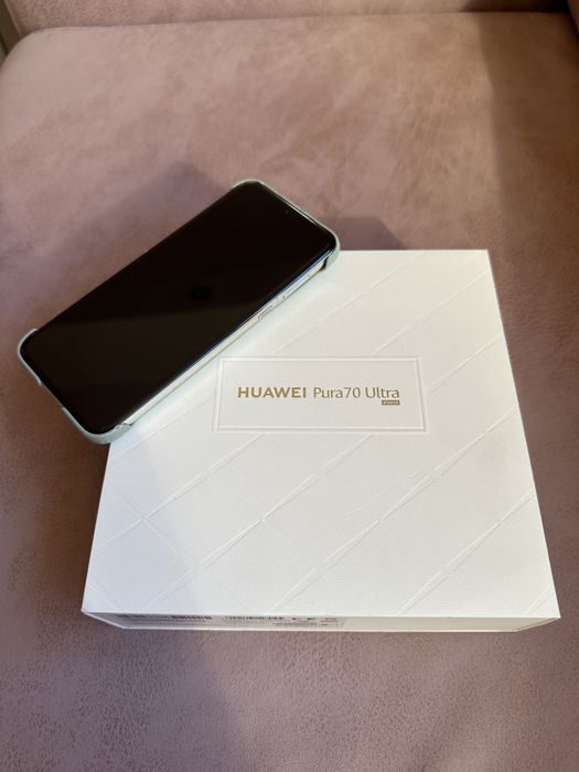 Huawei Pura70 Ultra