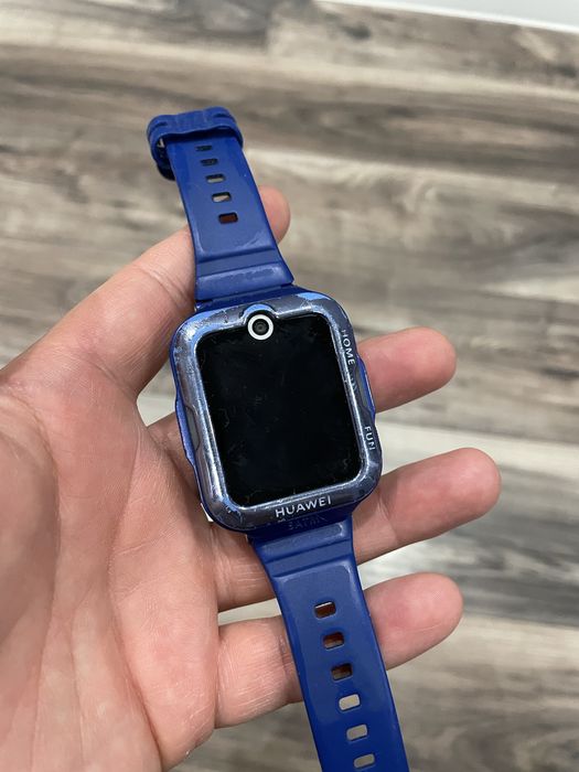 Huawei watch kids