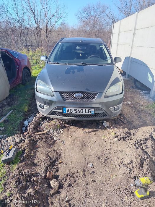 Ford Focus ST 2.0 TDCI на части