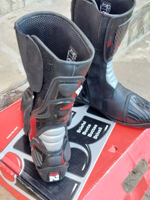 Нови ботуши IXS номер 41