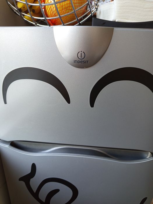 Хладилник Indesit