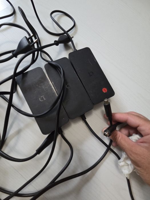Incarcator trotineta xiaomi
