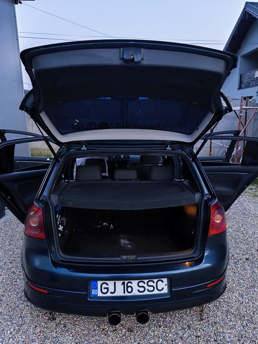 Volskwagen Golf 5 2.0 140