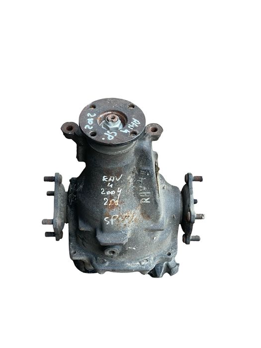 Diferential Spate Toyota Rav 4 Ii _A2_ 2000 - 2005 2.0D