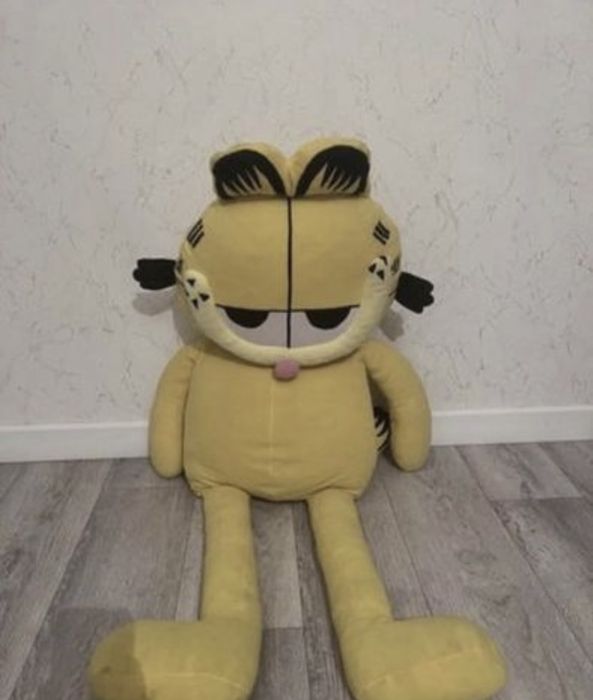 плюшевые игрушки