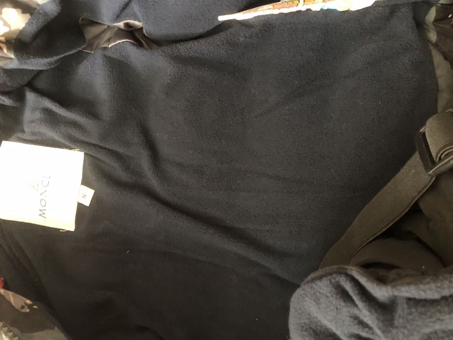 Зимний раздельный комбинезон