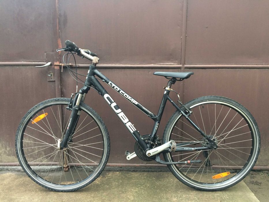 vand bicicleta aluminiu r28.