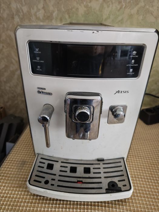 Philips Saeco Xelsis
