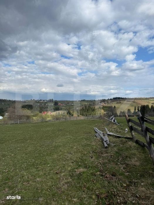 De vanzare teren intravilan, 1.716 mp - Marisel