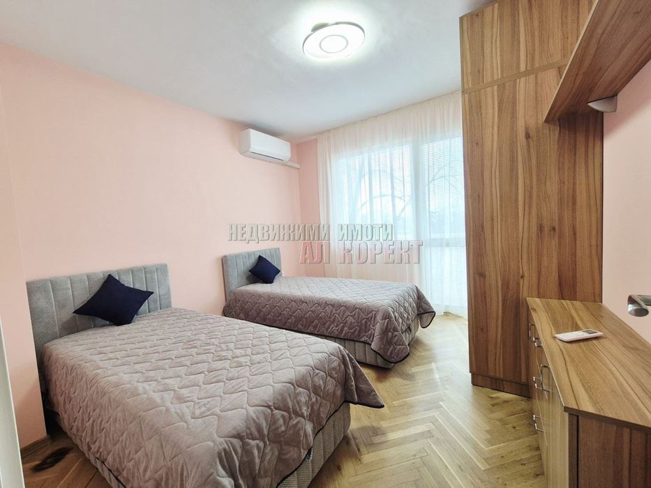3-стаен в Варна-Чайка площ 80 цена 720