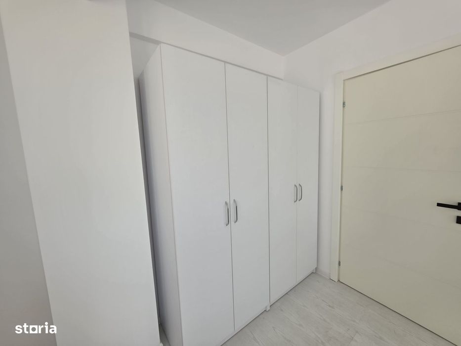 Nou | Apartament de închiriat | 2 Camere | Otopeni lângă Aeroport